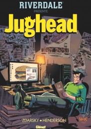 Comics Riverdale présente Jughead