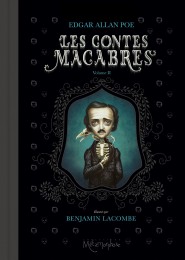 Bd Les Contes macabres