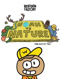 Noah vs Nature