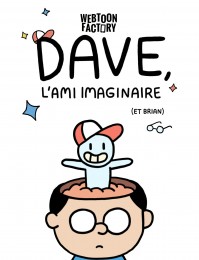 Dave, l'ami imaginaire