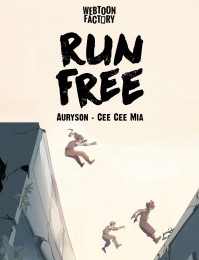 Webtoon Run Free