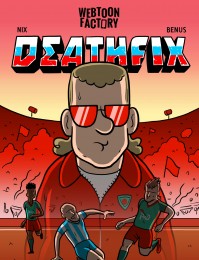 Webtoon Deathfix