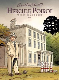 Bd Hercule Poirot