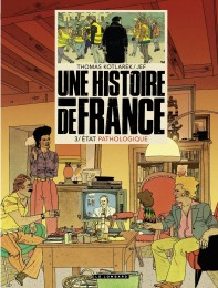 Bd Une Histoire de France