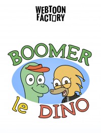 Boomer Dino
