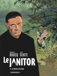 Bd Le Janitor