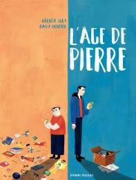 Bd L'Âge de Pierre