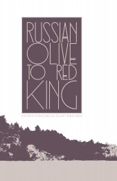 Comics Russian olive to red king
