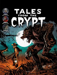 Tales of the crypt