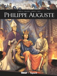 Bd Philippe Auguste
