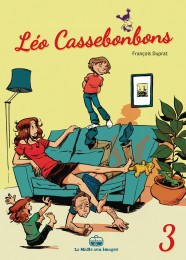 Bd Léo Cassebonbons