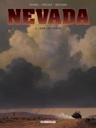 Bd Nevada