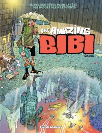 Bd The Amazing Bibi