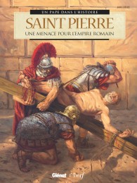 Bd Saint Pierre : Une menace pour l'Empire romain