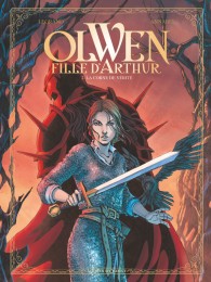 Bd Olwen, fille d'Arthur