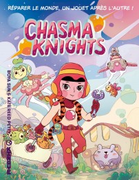 Chasma Knights