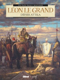 Bd Léon le Grand : Défier Attila