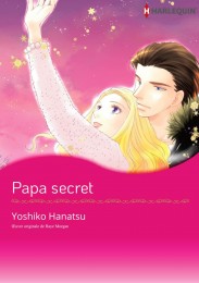 Manga-et-simultrad Papa secret