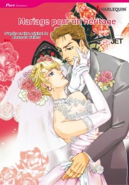 Manga-et-simultrad Mariage pour un héritage