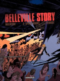 belleville-story