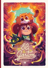 Bd Eli & Gaston