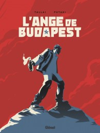Bd L'ange de Budapest