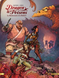 Bd Dragon et Poisons