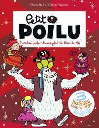 Bd Petit Poilu Poche - Recueil