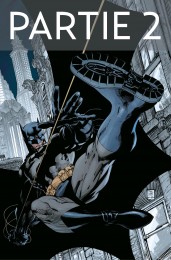 Comics Batman - Silence