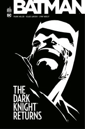 Comics Batman - The Dark Knight Returns