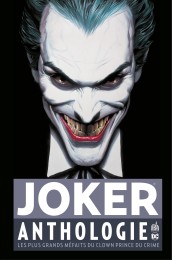 Comics Joker Anthologie