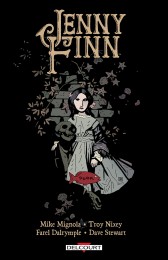 Comics Jenny Finn