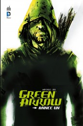 Comics Green Arrow