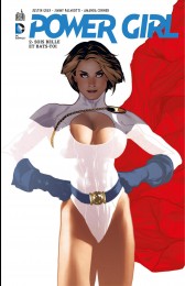 Comics Power Girl