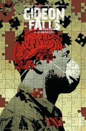 Comics Gideon Falls