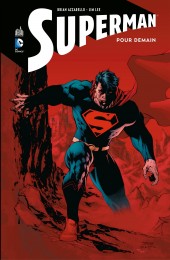 Comics Superman - Pour demain