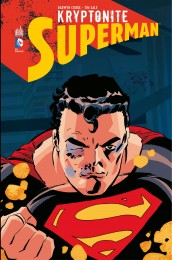 Comics Superman - Kryptonite