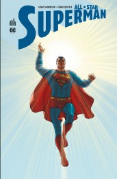 Comics All-Star Superman