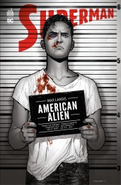 Comics Superman : American Alien
