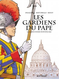les-gardiens-du-pape-la-garde-suisse-pontificale