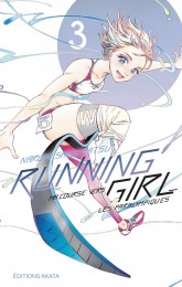 Manga-et-simultrad Running Girl