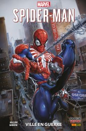 spider-man-2019-t01-ville-en-guerre