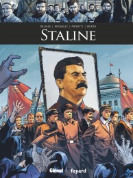 Bd Staline