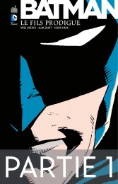 Comics Batman - Le Fils Prodigue