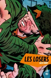 Comics Les Losers
