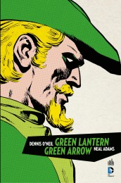 green-arrow-et-green-lantern