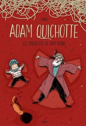 Bd Adam Quichotte
