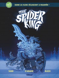 spider-king