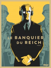 Bd Le Banquier du Reich
