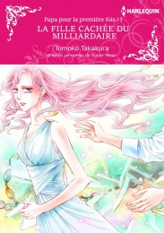 Manga-et-simultrad LA FILLE CACHÉE DU MILLIARDAIRE